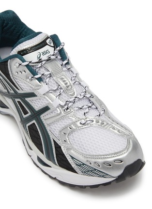 Detail View - Click To Enlarge - ASICS - Gel-Nimbus 10.1 Low Top Men's Sneakers