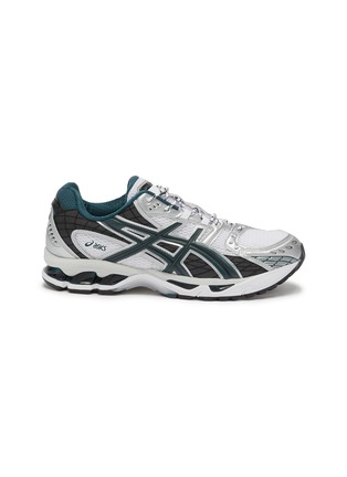 Main View - Click To Enlarge - ASICS - Gel-Nimbus 10.1 Low Top Men's Sneakers