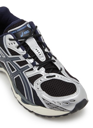 Detail View - Click To Enlarge - ASICS - Gel-Nimbus 10.1 Low Top Men's Sneakers