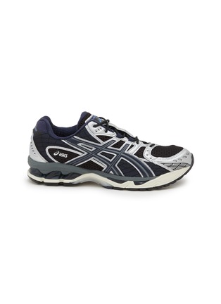 Main View - Click To Enlarge - ASICS - Gel-Nimbus 10.1 Low Top Men's Sneakers