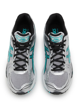 Detail View - Click To Enlarge - ASICS - Gel-Kayano 14 Low Top Men's Sneakers