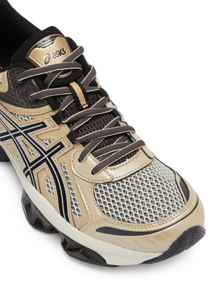 Detail View - Click To Enlarge - ASICS - Gel-Quantum Kinetic Low Top Women's Sneakers