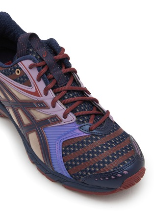 Detail View - Click To Enlarge - ASICS - x Kiko Kostadinov UB9-S GEL-DS 14 Low Top Men's Sneakers