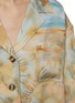  - ZIMMERMANN - Illuminate Short Sleeve Shirt