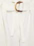  - ZIMMERMANN - Illuminate Cotton Cargo Pants
