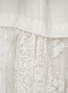  - ZIMMERMANN - Illuminate Lace-Trimmed Midi Dress