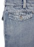  - BARENA - Five Pocket Straight Leg Jeans