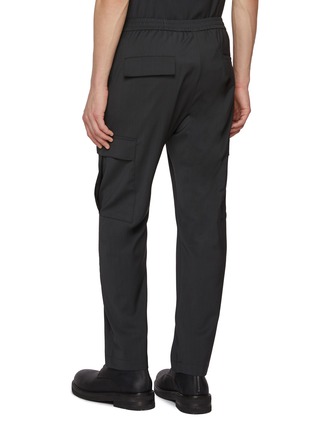 【送料&関税込】Etro Cotton Trousers Etro Pants for Men | MR PORTER