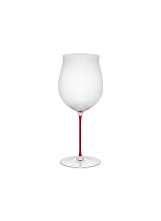 Main View - Click To Enlarge - RIEDEL - Superleggero Burgundy Grand Cru — Red