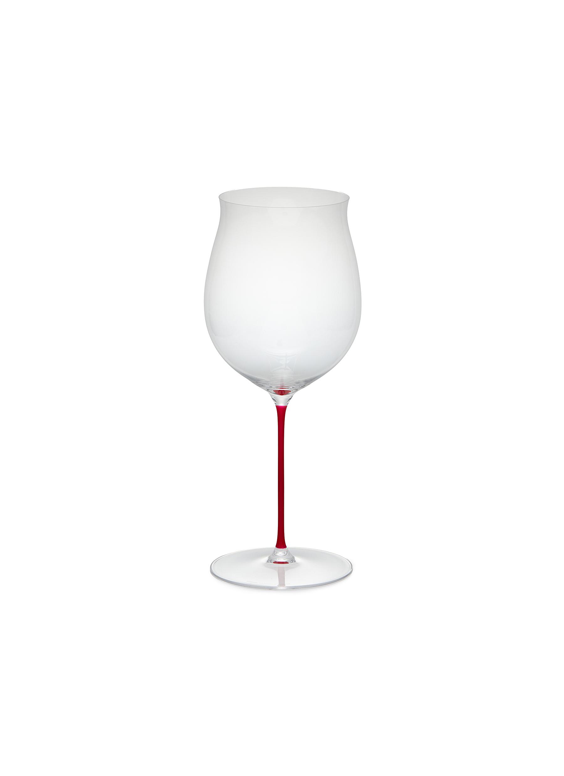 Superleggero Burgundy Grand Cru — Red