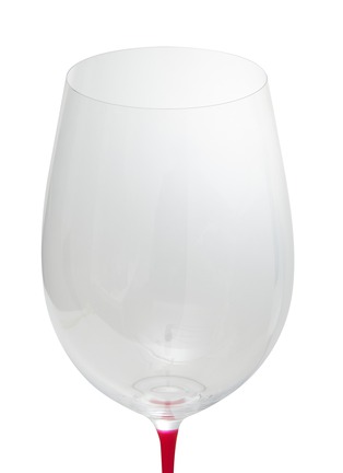 Detail View - Click To Enlarge - RIEDEL - Superleggero Bordeaux Grand Cru — Red