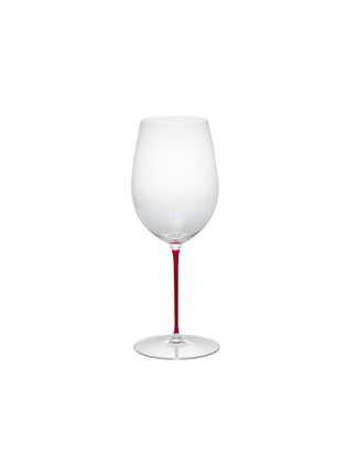 Main View - Click To Enlarge - RIEDEL - Superleggero Bordeaux Grand Cru — Red