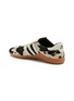  - ADIDAS - Taekwondo Mei Low Top Leather Women's Sneakers