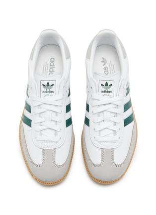 Detail View - Click To Enlarge - ADIDAS - Samba OG Low Top Women's Sneakers