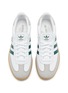 Detail View - Click To Enlarge - ADIDAS - Samba OG Low Top Women's Sneakers