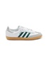 Main View - Click To Enlarge - ADIDAS - Samba OG Low Top Women's Sneakers