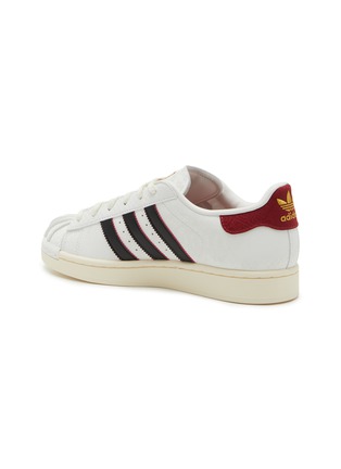  - ADIDAS - Superstar II Low Top Women's Sneakers