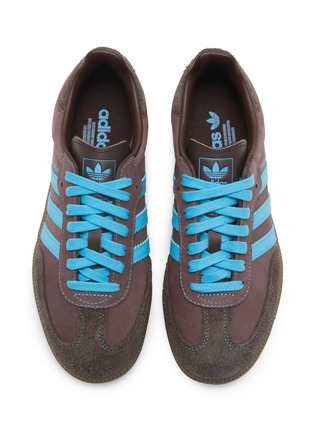 Detail View - Click To Enlarge - ADIDAS - Samba OG Suede Women's Sneakers