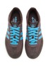 Detail View - Click To Enlarge - ADIDAS - Samba OG Suede Women's Sneakers