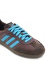 Detail View - Click To Enlarge - ADIDAS - Samba OG Suede Women's Sneakers