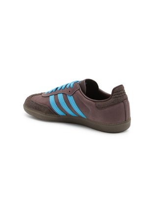  - ADIDAS - Samba OG Suede Women's Sneakers