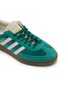 Detail View - Click To Enlarge - ADIDAS - Handball Spezial Suede Women's Sneakers