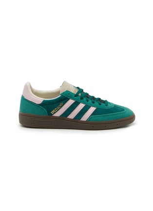 Main View - Click To Enlarge - ADIDAS - Handball Spezial Suede Women's Sneakers