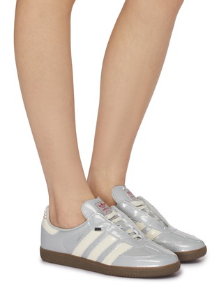 Figure View - Click To Enlarge - ADIDAS - Samba OG Women's Sneakers