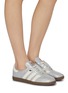 Figure View - Click To Enlarge - ADIDAS - Samba OG Women's Sneakers