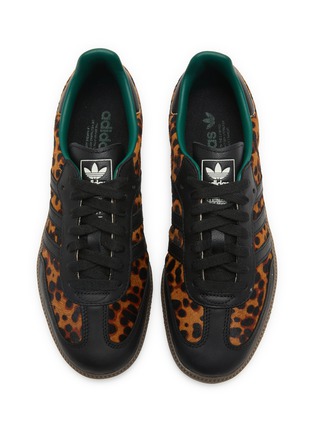 Detail View - Click To Enlarge - ADIDAS - Samba OG Low Top Women's Sneakers