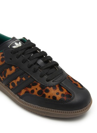 Detail View - Click To Enlarge - ADIDAS - Samba OG Low Top Women's Sneakers