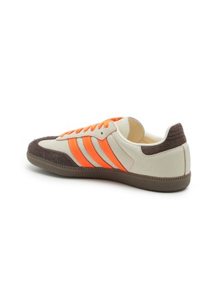  - ADIDAS - Samba OG Leather Women's Sneakers