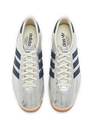 Detail View - Click To Enlarge - ADIDAS - SL 72 OG Low Top Women's Sneakers