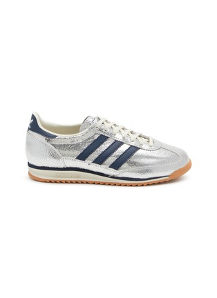 Main View - Click To Enlarge - ADIDAS - SL 72 OG Low Top Women's Sneakers