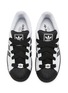 Detail View - Click To Enlarge - ADIDAS - Superstar II  Low Top Women's Sneakers