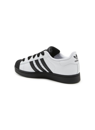  - ADIDAS - Superstar II  Low Top Women's Sneakers