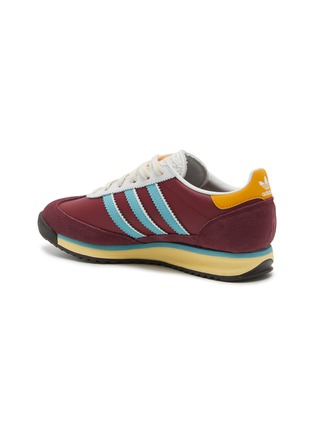  - ADIDAS - SL 72 RS Low Top Women's Sneakers