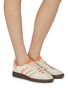 Figure View - Click To Enlarge - ADIDAS - Handball Spezial Women's Sneakers