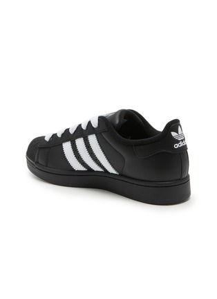  - ADIDAS - Superstar II  Low Top Women's Sneakers