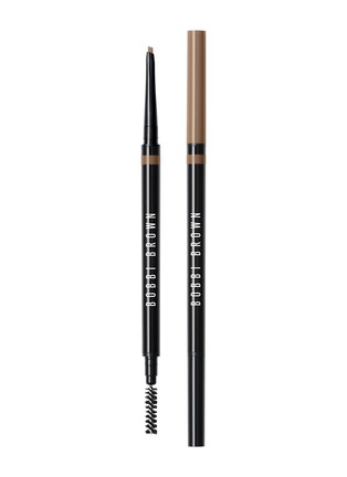 Main View - Click To Enlarge - BOBBI BROWN - Precise Brow Pencil — Warm Blonde