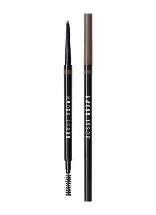 Main View - Click To Enlarge - BOBBI BROWN - Precise Brow Pencil — Black Brown