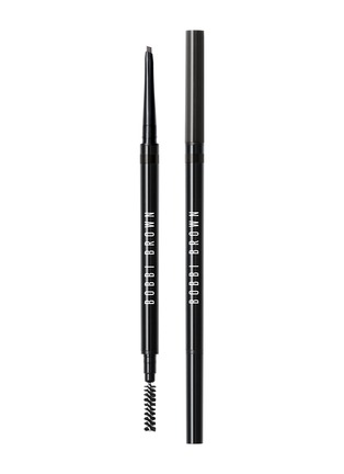 Main View - Click To Enlarge - BOBBI BROWN - Precise Brow Pencil — Black