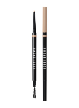 Main View - Click To Enlarge - BOBBI BROWN - Precise Brow Pencil — Neutral Blonde