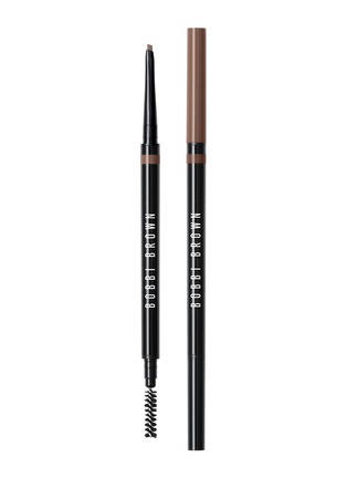 Main View - Click To Enlarge - BOBBI BROWN - Precise Brow Pencil — Warm Dark Brown