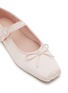 Detail View - Click To Enlarge - EQUIL - Cairo Satin Mary Jane Flats