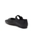  - EQUIL - Cairo Leather Mary Jane Flats