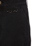  - WE11DONE - Military Vintage Cotton Cargo Shorts
