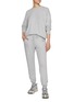 Figure View - Click To Enlarge - ALO YOGA - Soho Sweatpants