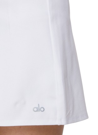  - ALO YOGA - Alosoft Backspin Skirt