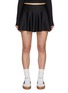 Main View - Click To Enlarge - ALO YOGA - Down The Line Tennis Skirt